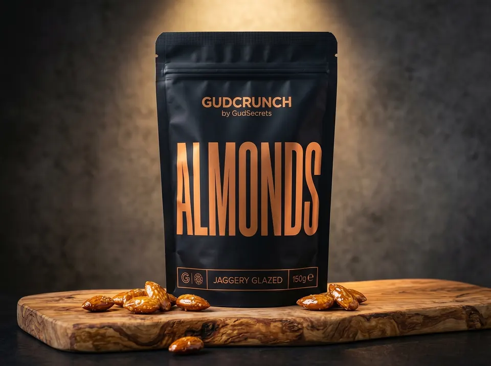 Almonds