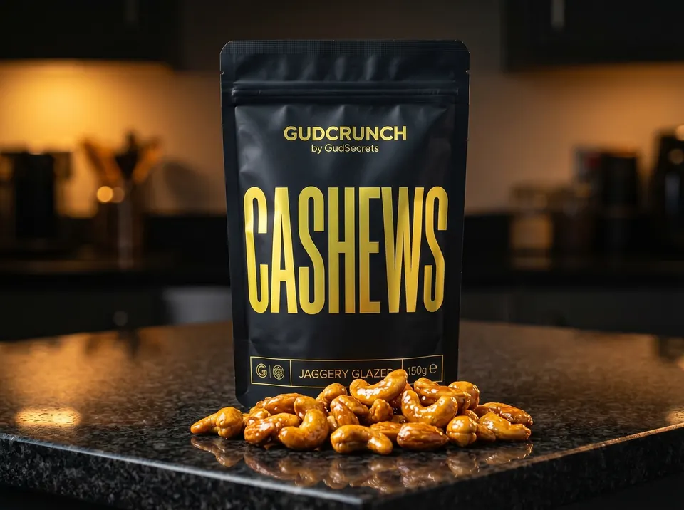 Cashews