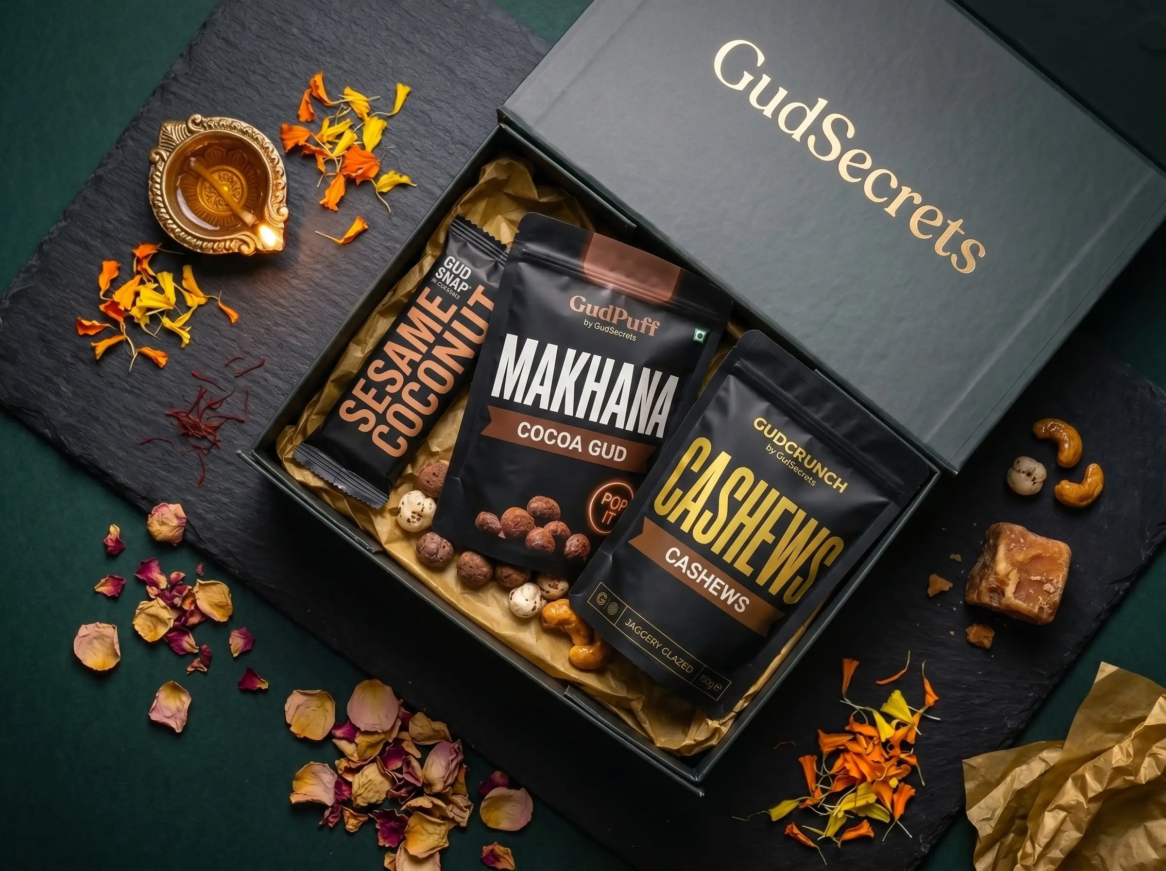 GudBox Bulk Gift Hampers