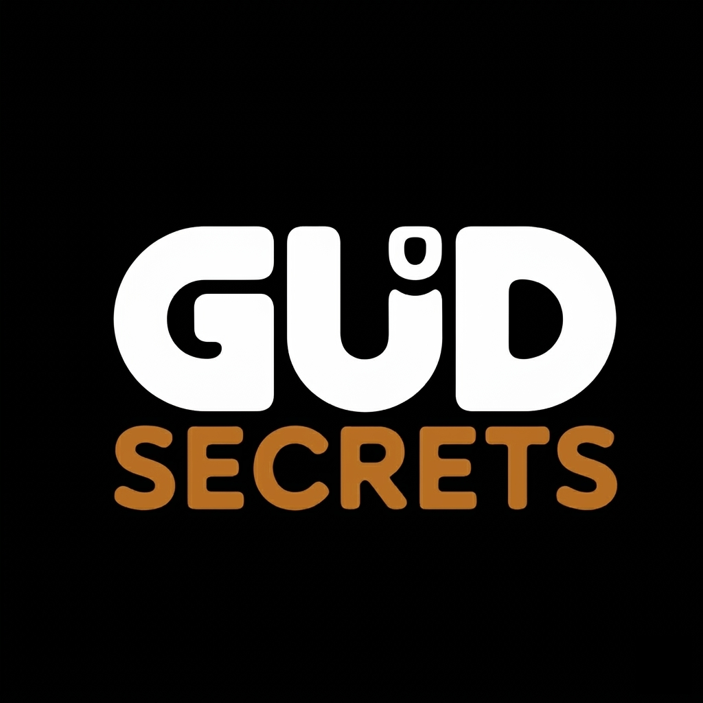 GudSecrets