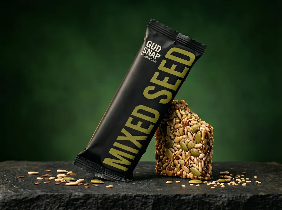 Mixed seed