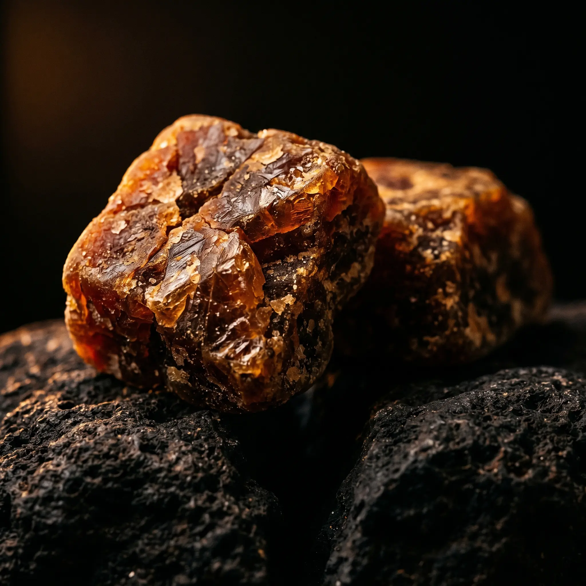 Raw jaggery blocks — the ancient ingredient