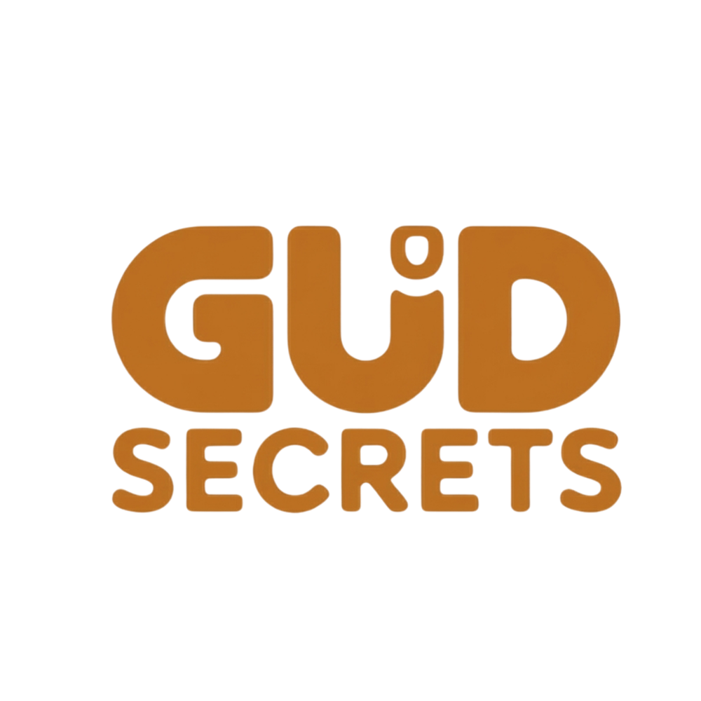 GudSecrets