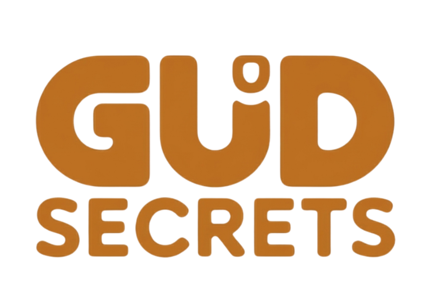 GudSecrets